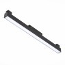 ST360.436.12DIM Магнитный трековый светильник Черный LED 1*12W 3000K 780Lm Ra90 120 IP20 L406xW22xH SKYLINE 48