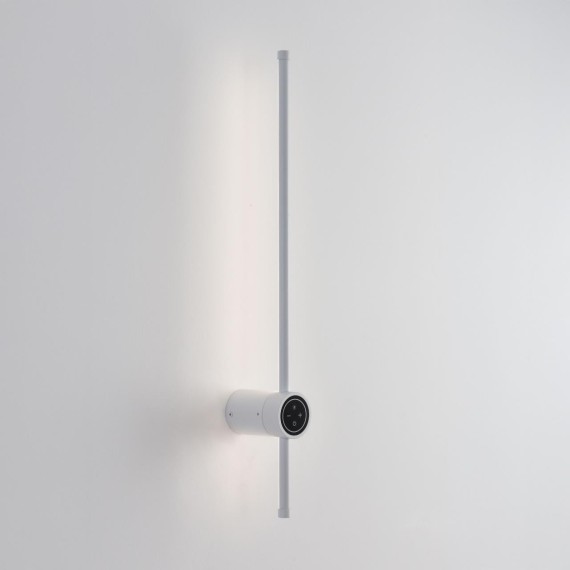 8309/12WL Настенный светильник Lumion LEDIO с диммером LED 12W Ra80 630Lm 3000K/4000/6000K 220V BRAM