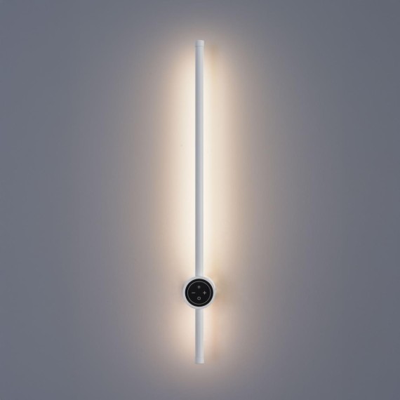 8309/12WL Настенный светильник Lumion LEDIO с диммером LED 12W Ra80 630Lm 3000K/4000/6000K 220V BRAM