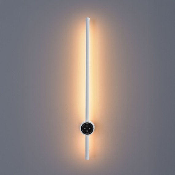 8309/12WL Настенный светильник Lumion LEDIO с диммером LED 12W Ra80 630Lm 3000K/4000/6000K 220V BRAM