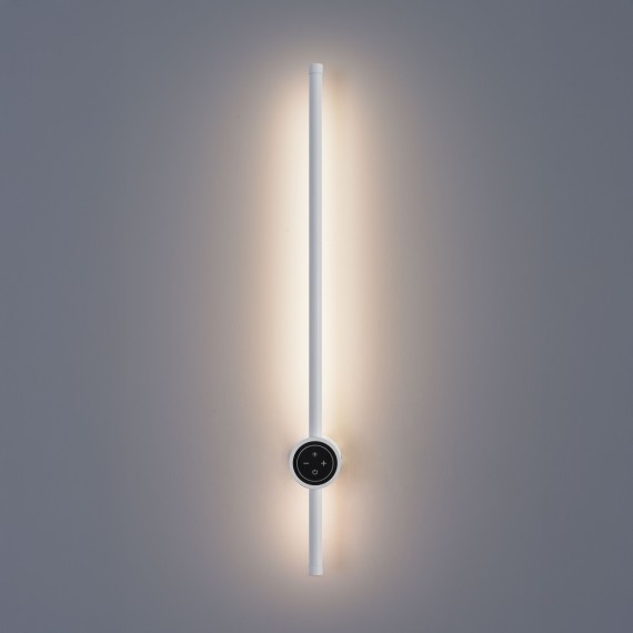 8309/12WL Настенный светильник Lumion LEDIO с диммером LED 12W Ra80 630Lm 3000K/4000/6000K 220V BRAM