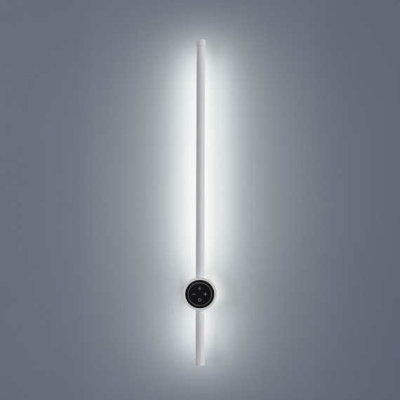 8309/12WL Настенный светильник Lumion LEDIO с диммером LED 12W Ra80 630Lm 3000K/4000/6000K 220V BRAM