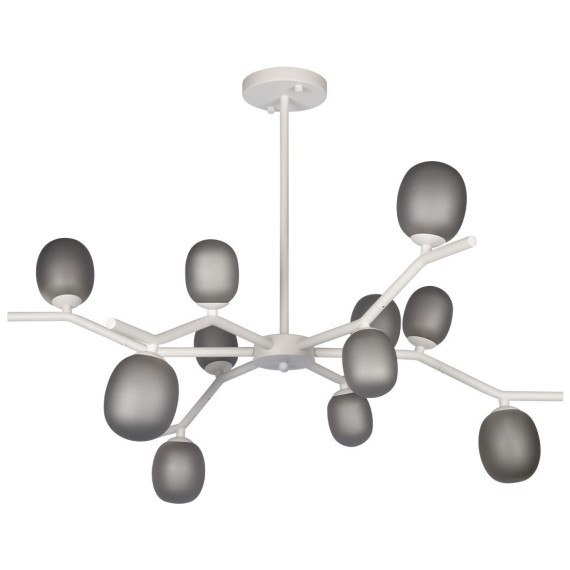 10212/12 White Подвесной светильник LOFT IT Sakura