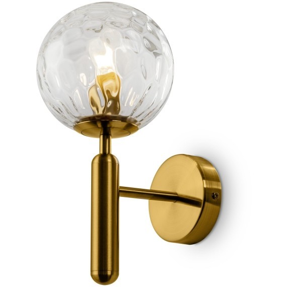 Бра Freya FR5122WL-01BS Zelda под лампу 1xE14 40W