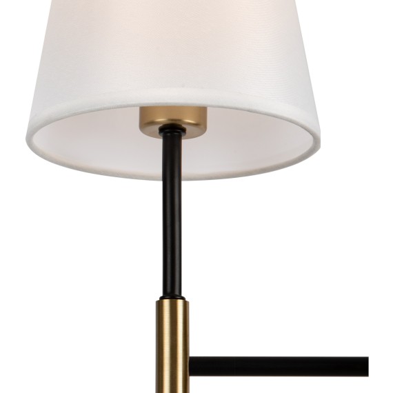 Бра Freya FR5196WL-01BBS Tida под лампу 1xE14 40W