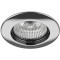 Встраиваемый светильник Lightstar 11074 Teso fix под лампу 1xGU10 50W