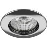 Встраиваемый светильник Lightstar 11074 Teso fix под лампу 1xGU10 50W