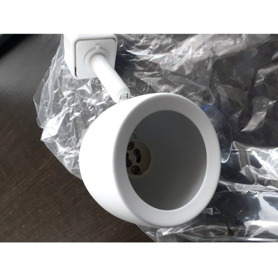 Трехжильный однофазный трековый светильник Novotech VETERUM 370546