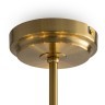 Потолочный светильник Freya FR5369CL-03BS