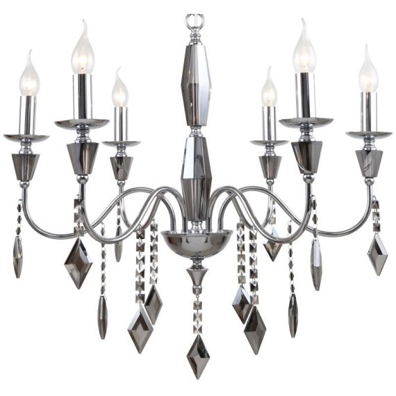 Люстра подвесная Stilfort 1053/09/06P серия Grace