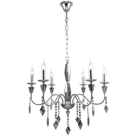 Люстра подвесная Stilfort 1053/09/06P серия Grace