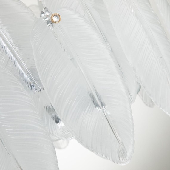 Подвесная люстра Beluta 3018-5P