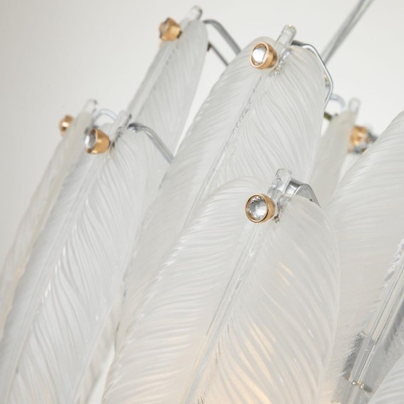 Подвесная люстра Beluta 3018-5P