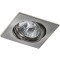 Встраиваемый светильник Lightstar 11945 Lega 16 под лампу 1xGU10 50W