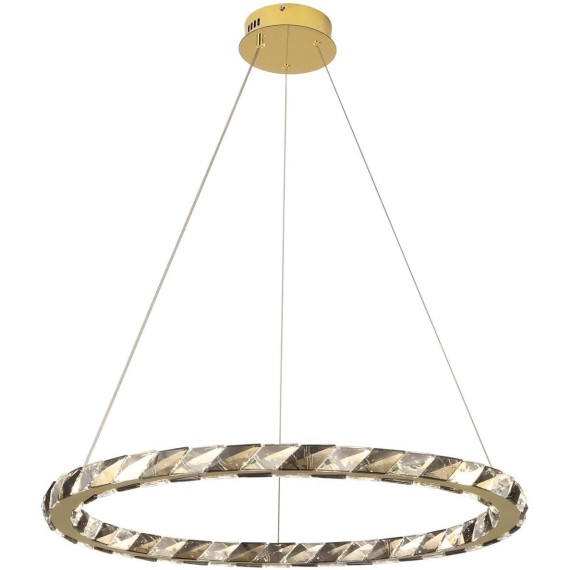 Люстра подвесная Lussole LSP-7157