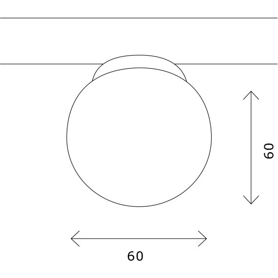 ST687.536.03 Ультратонкий трековый магнитный светодиодный светильник ST-Luce Super 5 CRI80+ 3000К 100Лм 360° 3Вт