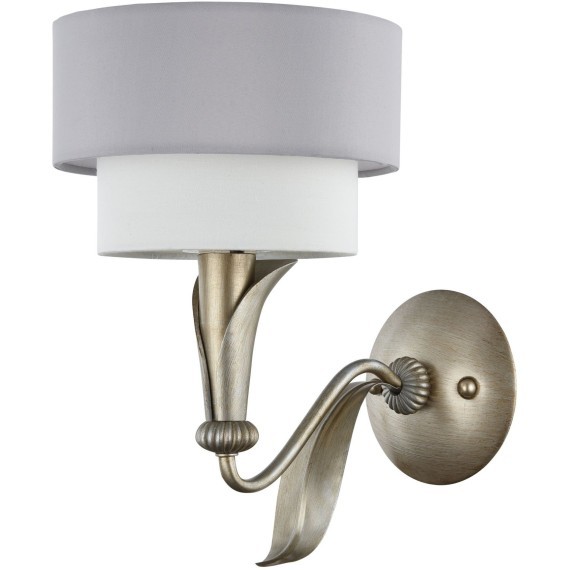 Бра Maytoni H311-01-G Lillian под лампу 1xE14 40W