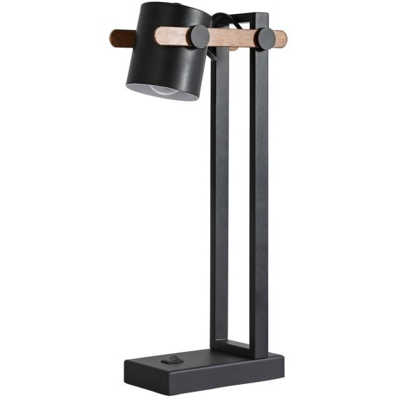 Интерьерная настольная лампа Scandy 3004-1T