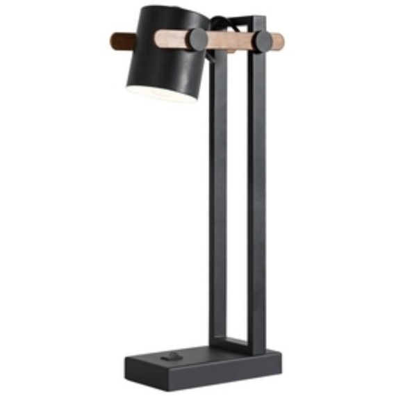 Интерьерная настольная лампа Scandy 3004-1T