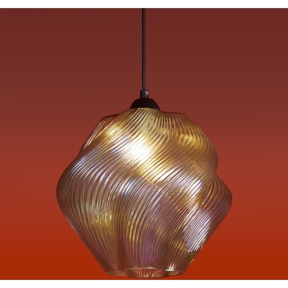 Подвесной светильник Freya FR5548PL-01GN