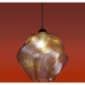 Подвесной светильник Freya FR5548PL-01GN