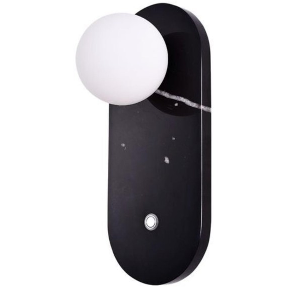 Бра Divinare MILANO 5406/33 AP-1