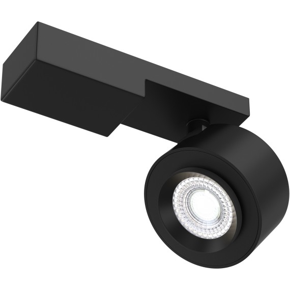 Потолочный светильник Technical C062CL-L12B4K