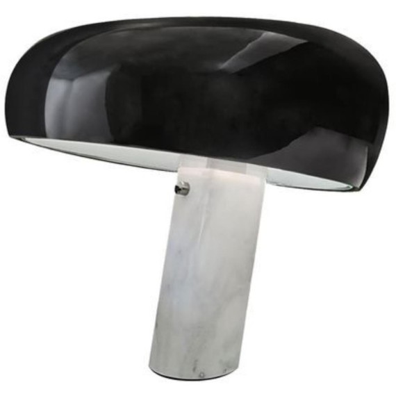 Декоративная настольная лампа Divinare DENTON 1083/06 TL-1