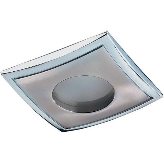 Встраиваемый светильник влагозащищенный Aqua 369306