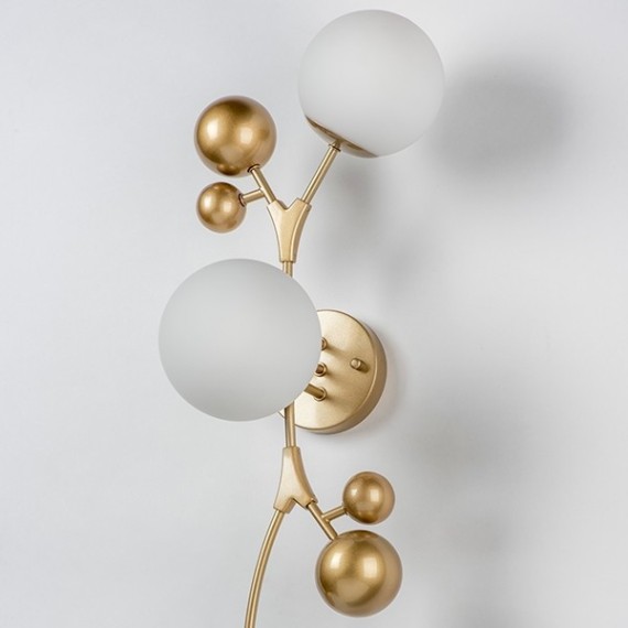 Бра Croco Lightstar 815533