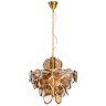Подвесная люстра хрустальная Chloe 7566/01 SP-8