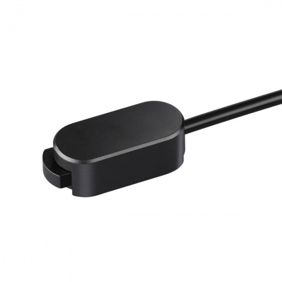 Ввод питания от внешнего драйвера для жесткого шинопровода серии Novotech Easy 135266