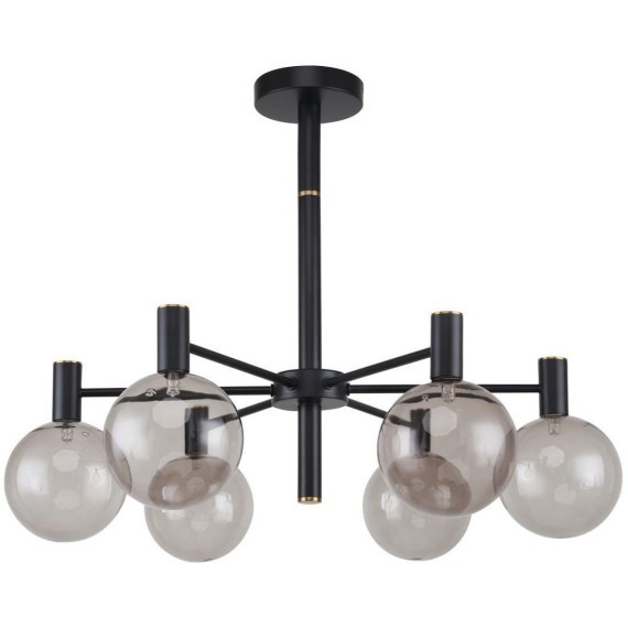 Потолочная люстра Eternity 2766-6P