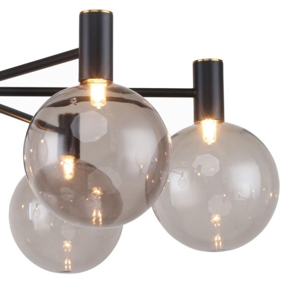 Потолочная люстра Eternity 2766-6P