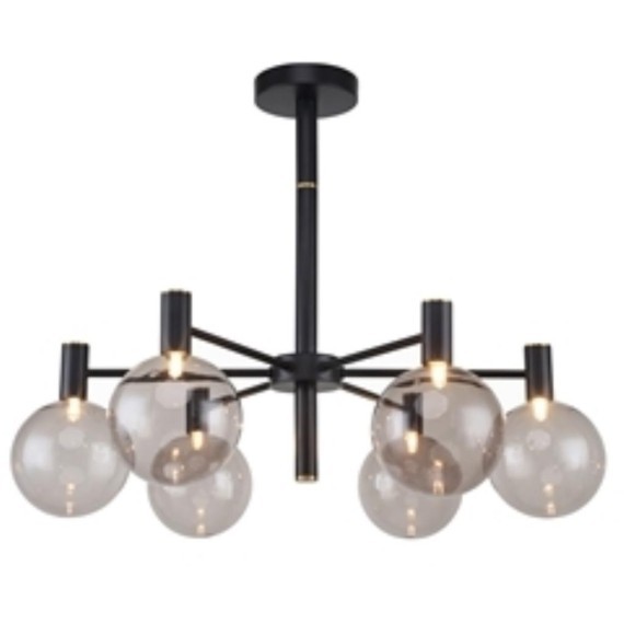 Потолочная люстра Eternity 2766-6P