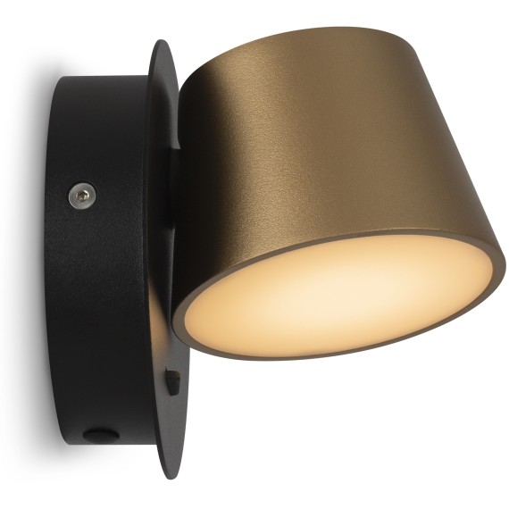 Бра Maytoni MOD421WL-L6BBS3K Pixel светодиодная LED 7W