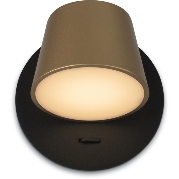 Бра Maytoni MOD421WL-L6BBS3K Pixel светодиодная LED 7W