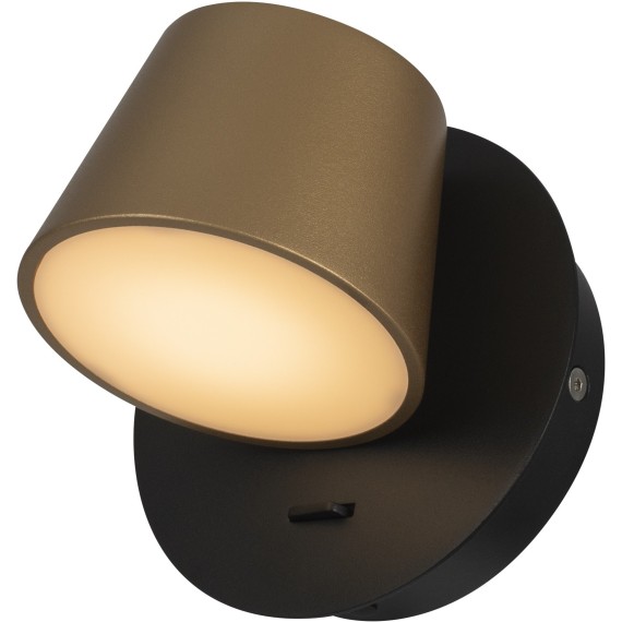 Бра Maytoni MOD421WL-L6BBS3K Pixel светодиодная LED 7W