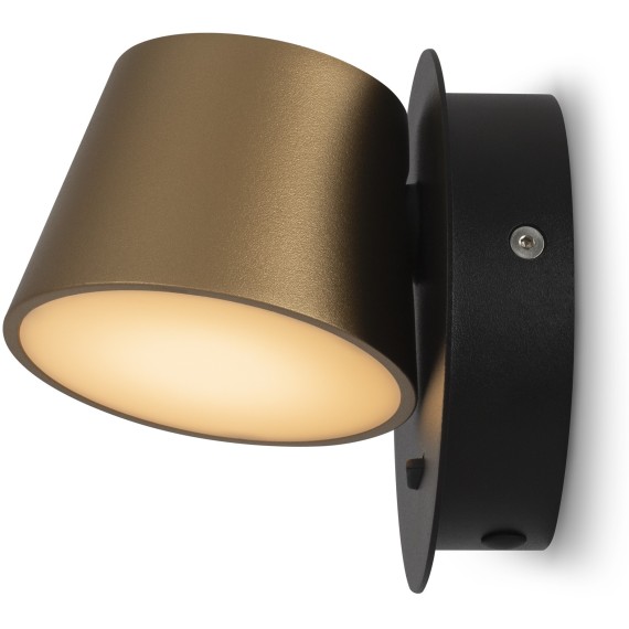 Бра Maytoni MOD421WL-L6BBS3K Pixel светодиодная LED 7W