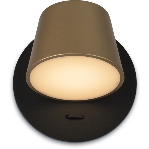 Бра Maytoni MOD421WL-L6BBS3K Pixel светодиодная LED 7W