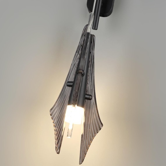 Бра LED 6W 3000K 633Лм Odeon Light AFALINA 5442/6WL