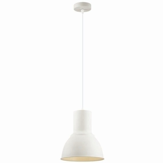 Подвесной светильник с 1 плафоном Odeon Light 3374/1 LASO под лампу 1xE27 60W