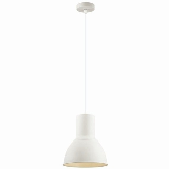 Подвесной светильник с 1 плафоном Odeon Light 3374/1 LASO под лампу 1xE27 60W