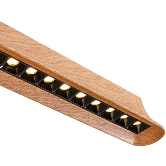 Подвесной светильник c сенсорн. включением цв. тем-ры 2700-4000-5500K 40W Odeon Light ESTAR 7019/38LB