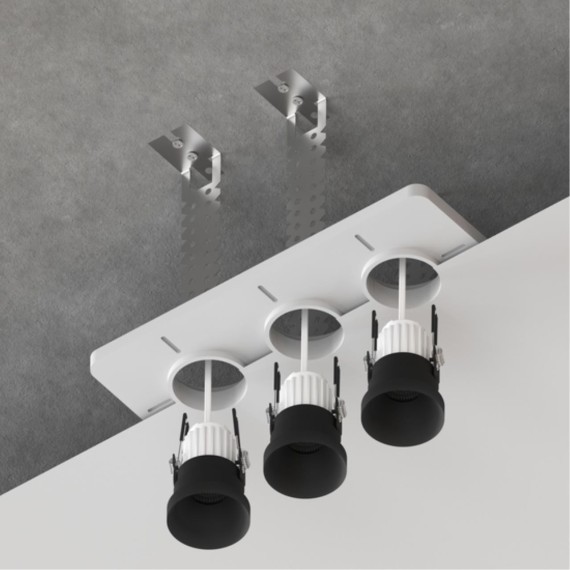 Закладная Arte Lamp для монтажа светильников DUCRE MINI в натяжной потолок A709003