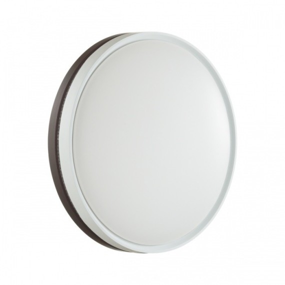 Настенно-потолочный светильник СОНЕКС Sonex NOHAVA BROWN 7668/DL