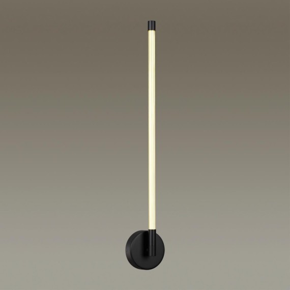 Бра Odeon Light 4393/14WL ANTA светодиодная LED 1*10W