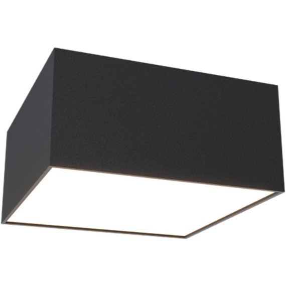 Потолочный светильник Technical C067CL-L12B4K