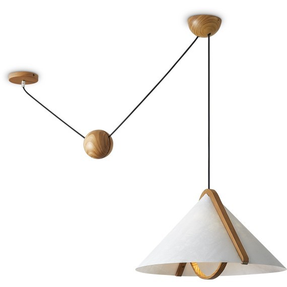 Потолочный светильник Freya FR5554CL-01T