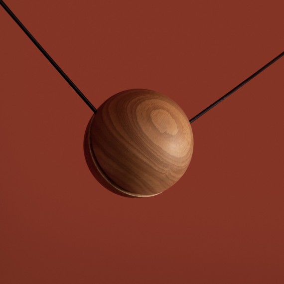 Потолочный светильник Freya FR5554CL-01T